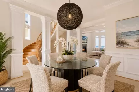 Dining - 116 Kettle Bottom Dr, Colonial Beach, VA 22443 photo 3 of 10