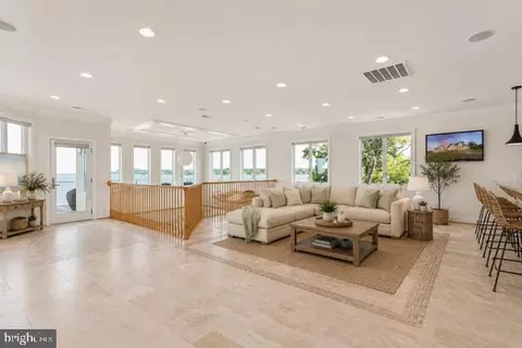 Living - 116 Kettle Bottom Dr, Colonial Beach, VA 22443 photo 5 of 5