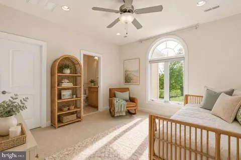 Bedroom - 116 Kettle Bottom Dr, Colonial Beach, VA 22443 photo 6 of 7