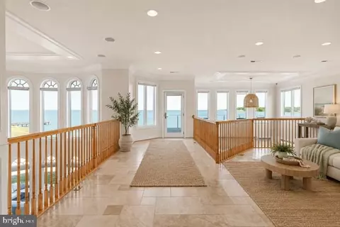 Entry Way - 116 Kettle Bottom Dr, Colonial Beach, VA 22443 photo 15 of 18