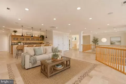 Living - 116 Kettle Bottom Dr, Colonial Beach, VA 22443 photo 4 of 5