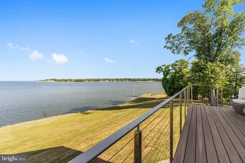 View/Area - 116 Kettle Bottom Dr, Colonial Beach, VA 22443 photo 3 of 8