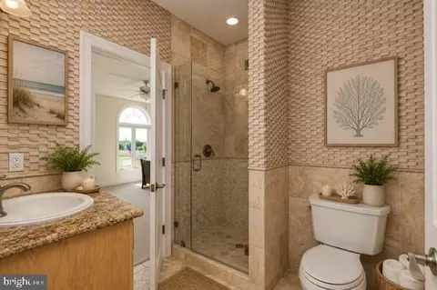 Bath - 116 Kettle Bottom Dr, Colonial Beach, VA 22443 photo 8 of 12