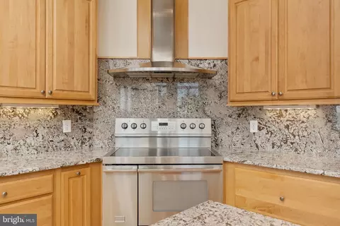 Kitchen - 116 Kettle Bottom Dr, Colonial Beach, VA 22443 photo 1 of 11
