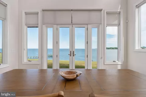 Dining - 116 Kettle Bottom Dr, Colonial Beach, VA 22443 photo 9 of 10