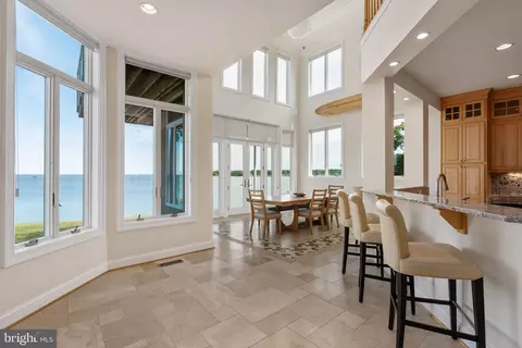 Dining - 116 Kettle Bottom Dr, Colonial Beach, VA 22443 photo 4 of 10