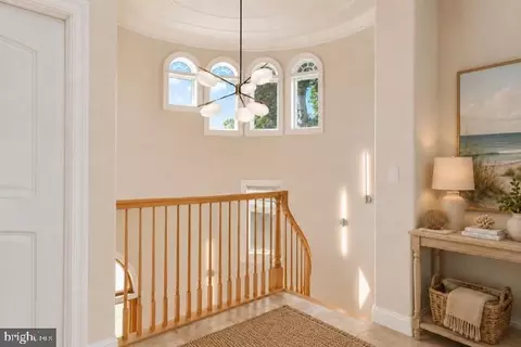 Entry Way - 116 Kettle Bottom Dr, Colonial Beach, VA 22443 photo 8 of 18