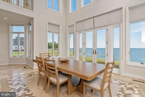 Dining - 116 Kettle Bottom Dr, Colonial Beach, VA 22443 photo 10 of 10