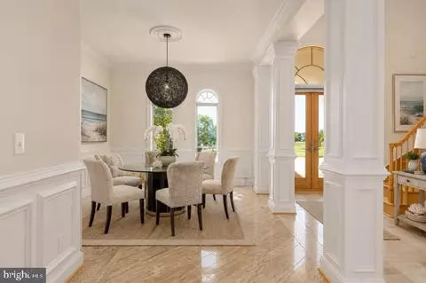 Dining - 116 Kettle Bottom Dr, Colonial Beach, VA 22443 photo 1 of 10