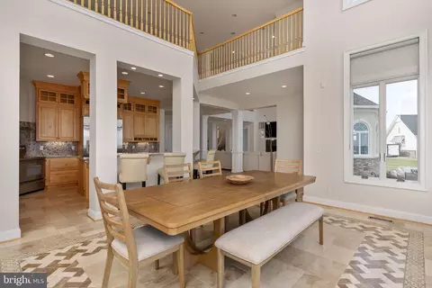 Dining - 116 Kettle Bottom Dr, Colonial Beach, VA 22443 photo 8 of 10