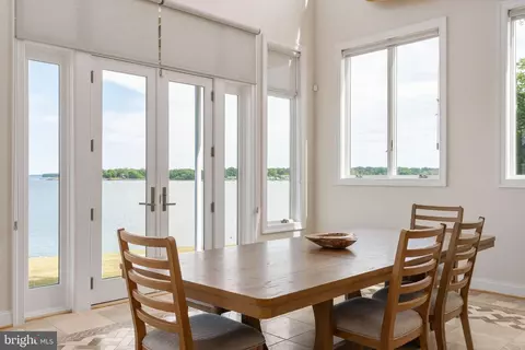 Dining - 116 Kettle Bottom Dr, Colonial Beach, VA 22443 photo 6 of 10