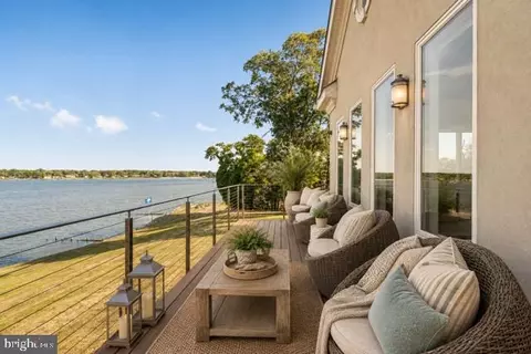 Exterior - 116 Kettle Bottom Dr, Colonial Beach, VA 22443 photo 7 of 7