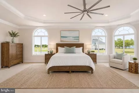 Bedroom - 116 Kettle Bottom Dr, Colonial Beach, VA 22443 photo 1 of 7