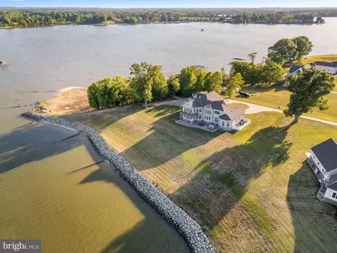 View/Area - 116 Kettle Bottom Dr, Colonial Beach, VA 22443 photo 1 of 8