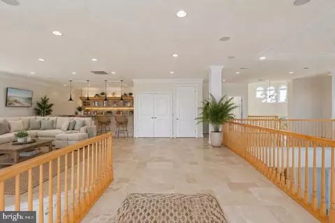 Entry Way - 116 Kettle Bottom Dr, Colonial Beach, VA 22443 photo 10 of 18