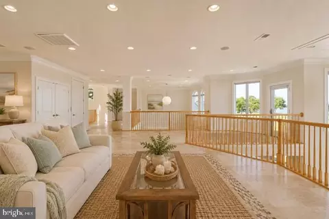 Entry Way - 116 Kettle Bottom Dr, Colonial Beach, VA 22443 photo 14 of 18