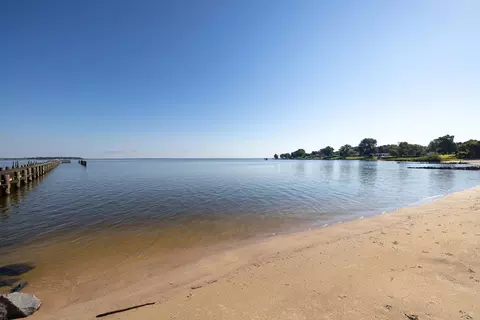 View/Area - 77 Randall Rd, Colonial Beach, VA 22443 photo 1 of 3