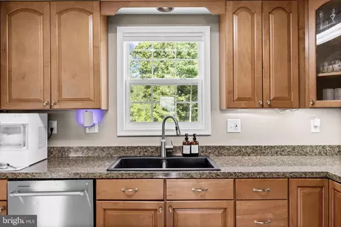 Kitchen - 77 Randall Rd, Colonial Beach, VA 22443 photo 2 of 4