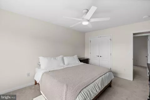 Bedroom - 77 Randall Rd, Colonial Beach, VA 22443 photo 3 of 5