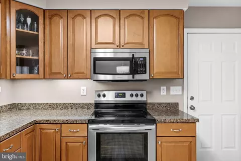 Kitchen - 77 Randall Rd, Colonial Beach, VA 22443 photo 1 of 4
