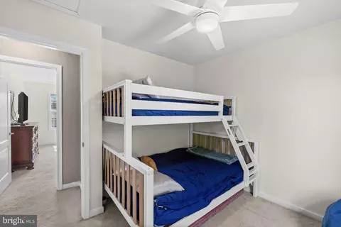 Bedroom - 77 Randall Rd, Colonial Beach, VA 22443 photo 4 of 5