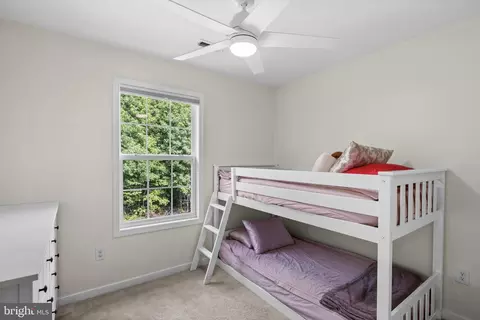 Bedroom - 77 Randall Rd, Colonial Beach, VA 22443 photo 5 of 5