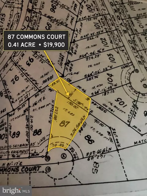 87 Commons, Montross, VA 22520