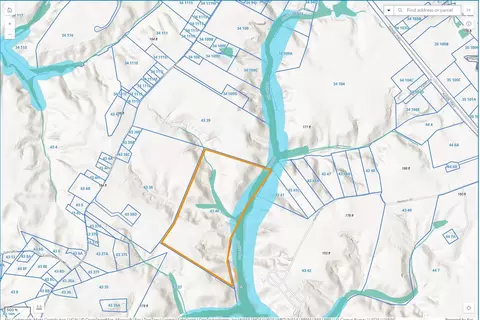 0 Crookhorn Rd, Montross, VA 22520