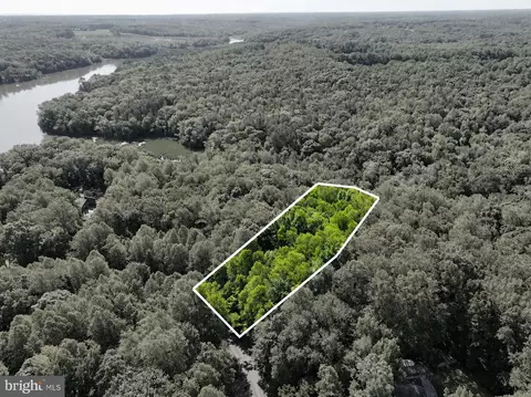 lot18 Greenpoint Landing Rd, Montross, VA 22520