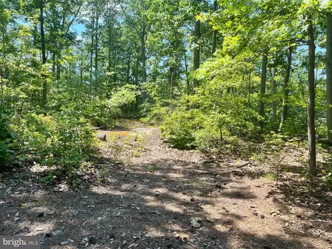 lot S 8 And 9 Warner Ave, Hague, VA 22469