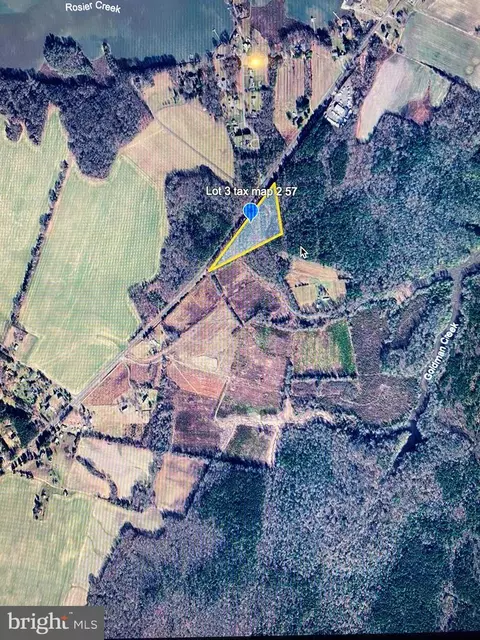 22443 Ridge Road, Colonial Beach, VA 22443