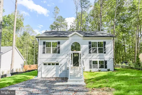 262 Azure Dr, Colonial Beach, VA 22443