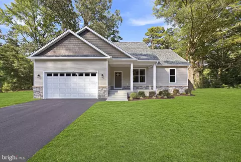 191 Seagull Ct, Montross, VA 22520