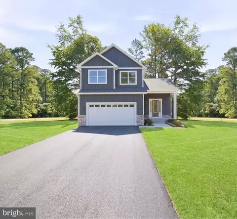 194 Seagull Ct, Montross, VA 22520