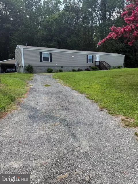 1664 Zion Church Rd, Kinsale, VA 22488