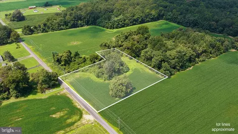lot53 84 Jerusalem Church Rd, Hague, VA 22469