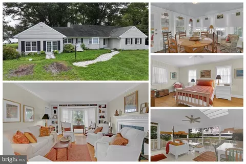 Undisclosed, Kinsale, VA 22488