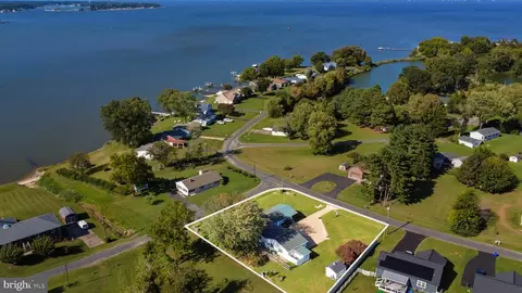 View/Area - 155 Pearson Dr, Colonial Beach, VA 22443 photo 1 of 14