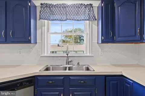 Kitchen - 155 Pearson Dr, Colonial Beach, VA 22443 photo 3 of 6
