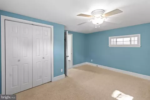 Bedroom - 155 Pearson Dr, Colonial Beach, VA 22443 photo 2 of 2