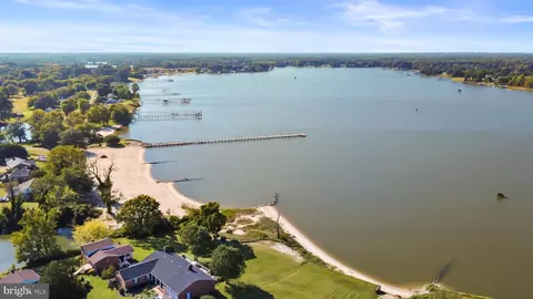 View/Area - 155 Pearson Dr, Colonial Beach, VA 22443 photo 5 of 14