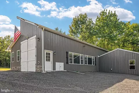 0 Flat Iron Rd, Montross, VA 22520