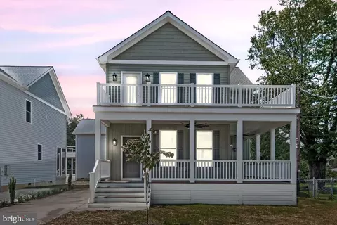 702 Taggart St, Colonial Beach, VA 22443