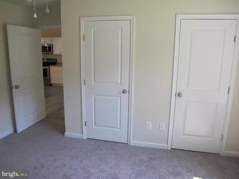 Bedroom - 151 Loretta Dr, Colonial Beach, VA 22443 photo 6 of 8
