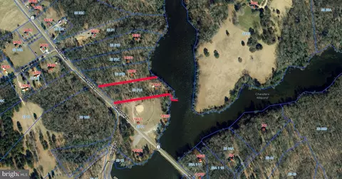 14461 Kings Hwy, Montross, VA 22520