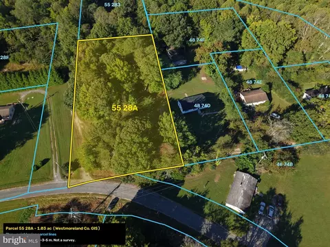 Dinks Mill Road, Kinsale, VA 22488