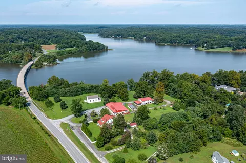 3629 Cople Hwy, Montross, VA 22520
