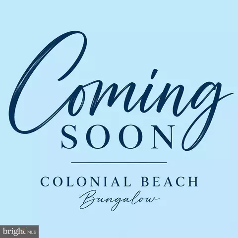 250 Wildwood Rd, Colonial Beach, VA 22443