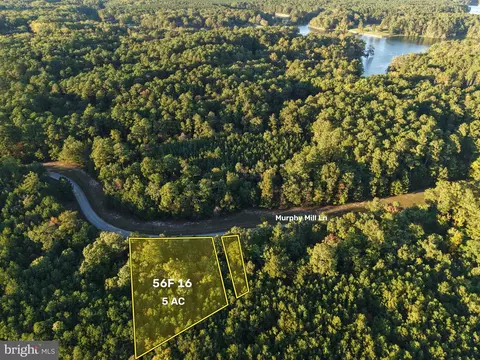 lot16 Murphys Ml, Kinsale, VA 22488