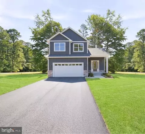 194 Seagull Ct, Montross, VA 22520